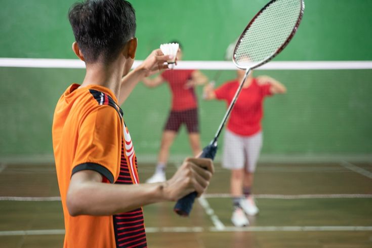 Badminton