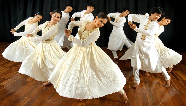 Kathak