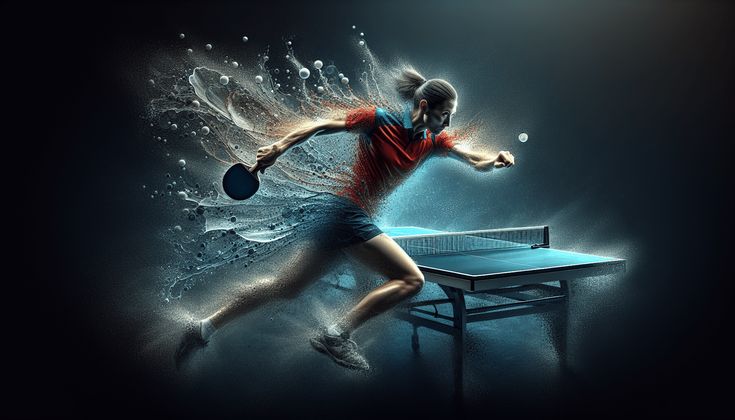 Table Tennis