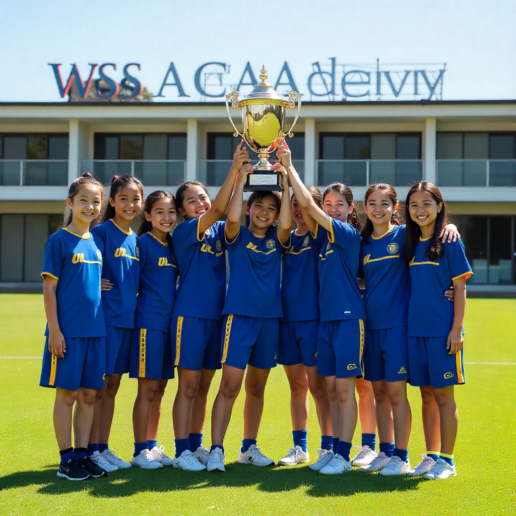 WSS Sports Academy